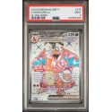 2023 Pokémon OBF IT: 215 Charizard-EX (Ultra Rare) PSA MINT 9