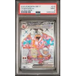 2023 Pokémon OBF IT: 215 Charizard-EX (Ultra Rare) PSA MINT 9