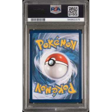 2022 Pokémon SWSH BSP: 261 FA/ Charizard VMAX (ULTRA PREMIUM COLL-ITA) PSA MINT 9