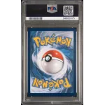 2022 Pokémon SWSH BSP: 261 FA/ Charizard VMAX (ULTRA PREMIUM COLL-ITA) PSA MINT 9