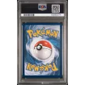 2022 Pokémon SWSH BSP: 261 FA/ Charizard VMAX (ULTRA PREMIUM COLL-ITA) PSA MINT 9