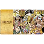 One Piece Card Game: Official Special Edition Playmat Vol.1