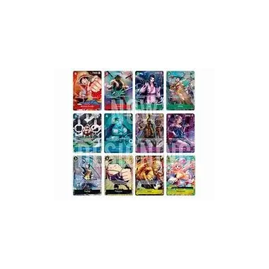 One Piece Card Game: Premium Card Collection Bandai Card Game Fest 23-24 Edition (Ed. Ing)