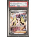 2022 Pokémon JPN.SWSH: 246 FA/Elesa's Sparkle (VSTAR UNIVERSE) PSA MINT 9