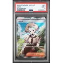 2023 Pokémon SV1V JP: 097 Katy (Super Rare) PSA MINT 9