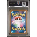 2022 Pokémon JPN.SWSH: 101 Orgn.Frm. Dialga VSTAR (VSTAR UNIVERSE) PSA MINT 9