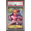 2024 One Piece: OP07-111 Lilith (OP07-Alternate Art) PSA GEM MT10