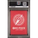 2024 One Piece: OP06-001 Uta (OP06-Alternate Art) PSA MINT 9