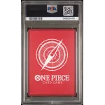 2024 One Piece: OP06-001 Uta (OP06-Alternate Art) PSA MINT 9