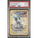 2023 Pokémon SWSH: GG16 Full Art/Absol (Crown Zenith-Italian) PSA GEM MT10