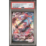 2021 Pokémon JPN.SWSH: 101 FA/Umbreon VMAX (VMAX Climax) PSA GEM MT10