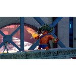 Trollhunters I Difensori di Arcadia per Nintendo Switch realizzato da Bandai Namco Entertainment