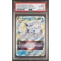 2022 Pokémon SWSH: 034 Vulpix/Alola VASTRO (Silver Tempest-Italian) PSA GEM MT10