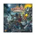 Zombicide: Friends and Foes Espansione per Black Plague e Green Horde(Ed. Ita)