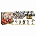 Zombicide 2° Edizione (Gioco Base/Ed. Ita)