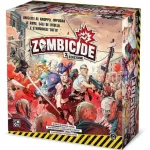 Zombicide 2° Edizione (Gioco Base/Ed. Ita)