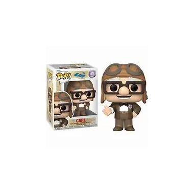 Funko Pop! UP: Carl (1478)