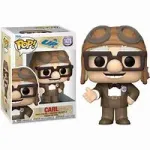 Funko Pop! UP: Carl (1478)