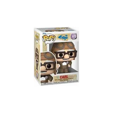 Funko Pop! UP: Carl (1478)