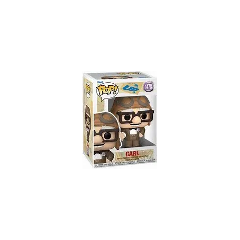 Funko Pop! UP: Carl (1478)