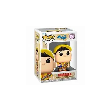 Funko Pop! UP: Russell (1479)