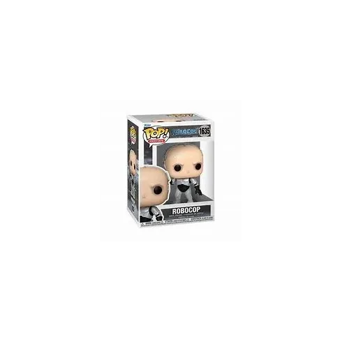 Funko Pop! Robocop: Robocop (1635)