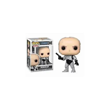 Funko Pop! Robocop: Robocop (1635)