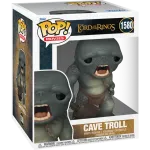 Funko Pop! The Lord of the Rings: Cave Troll (1580)