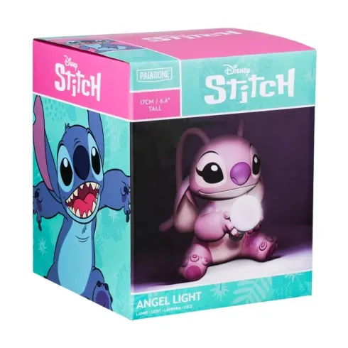 Paladone Lilo & Stitch: Angel Light