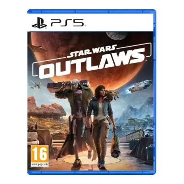 Star Wars Outlaws per PS5