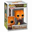 Funko Pop! Shrek: Puss in Boots (1596)