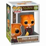 Funko Pop! Shrek: Puss in Boots (1596)