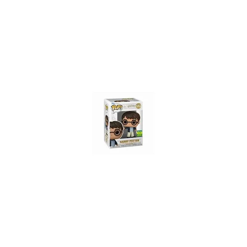 Funko Pop! Harry Potter: Harry Potter (173)(2024 Summer Convention)