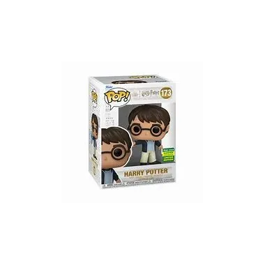 Funko Pop! Harry Potter: Harry Potter (173)(2024 Summer Convention)