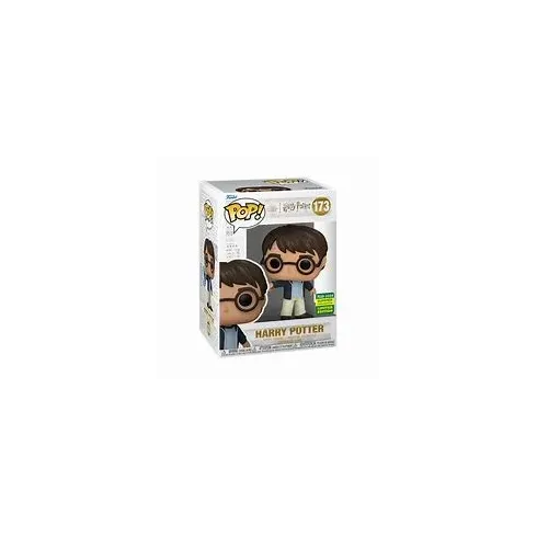 Funko Pop! Harry Potter: Harry Potter (173)(2024 Summer Convention)