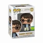 Funko Pop! Harry Potter: Harry Potter (173)(2024 Summer Convention)