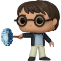 Funko Pop! Harry Potter: Harry Potter (173)(2024 Summer Convention)