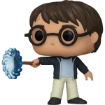 Funko Pop! Harry Potter: Harry Potter (173)(2024 Summer Convention)