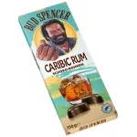 Bud Spencer Caribic Rum Chicchi di Cioccolato (150g)