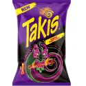 Takis Dragon Sweet Chilli (100gr)