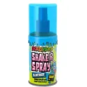 Screamers Shake & Spray Blue Razz Sour (60ml)