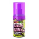 Screamers Shake & Spray Purple Razz Sour (60ml)