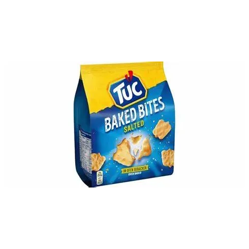 TUC Baked Bites Salted (110gr)