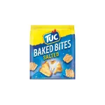 TUC Baked Bites Salted (110gr)