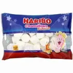 Haribo BBQ Chamallows (300gr)