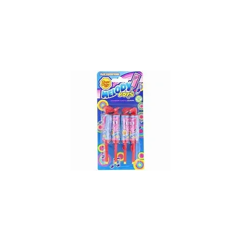 Chupa Chups Melody Pops (4x15gr)