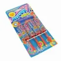 Chupa Chups Melody Pops (4x15gr)