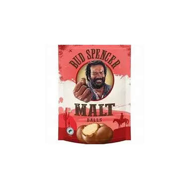 Bud Spencer Malt Balls (120gr)