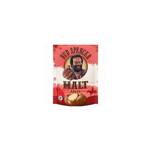 Bud Spencer Malt Balls (120gr)