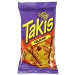 Takis Volcano (100gr)